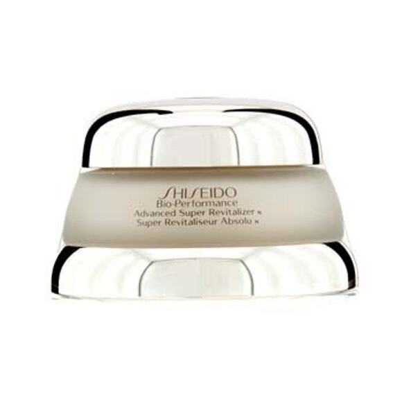 NWT Shiseido Bio Perf. Adv Super Revitalizing Cream 75 ml - Picture 1 of 1